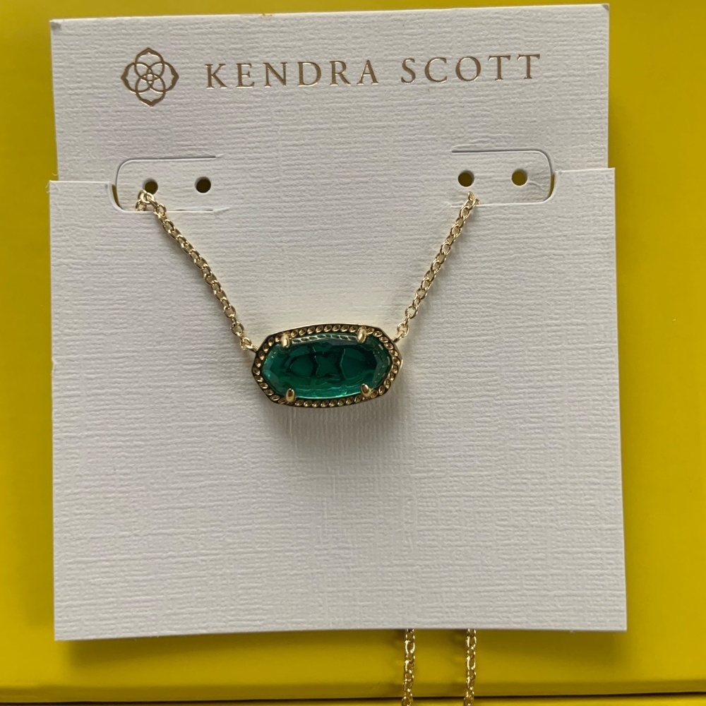Kendra Scott Eliza Necklace